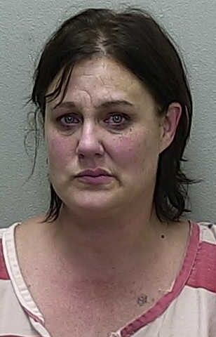 Tammy Neviline Marshall